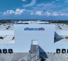 evs aren t selling so gm will use batteries to power ai data centers