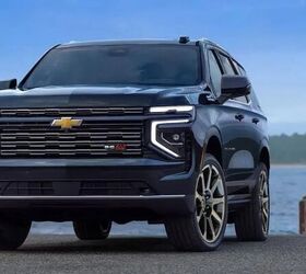 gm trucks will get new dealership performance packages from callaway