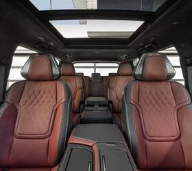 2025 infiniti qx80 autograph five thoughts