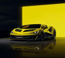 2026 lamborghini fenomeno all the details