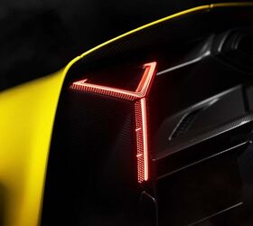 2026 lamborghini fenomeno all the details