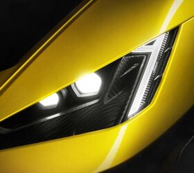 2026 lamborghini fenomeno all the details