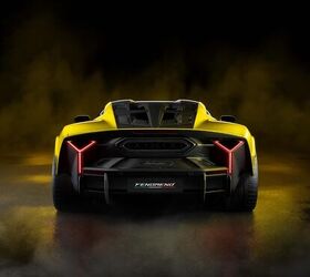 2026 lamborghini fenomeno all the details
