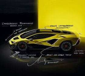 2026 lamborghini fenomeno all the details