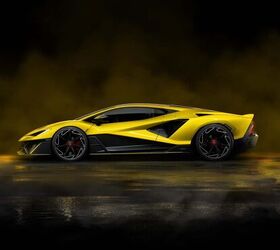 2026 lamborghini fenomeno all the details