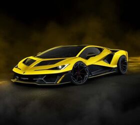 2026 lamborghini fenomeno all the details