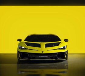 2026 lamborghini fenomeno all the details