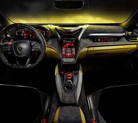 2026 lamborghini fenomeno all the details