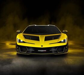 2026 lamborghini fenomeno all the details