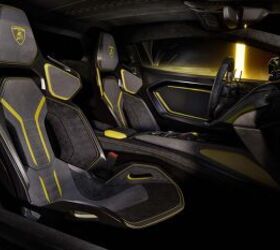 2026 lamborghini fenomeno all the details