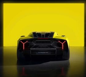 2026 lamborghini fenomeno all the details