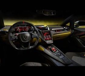 2026 lamborghini fenomeno all the details