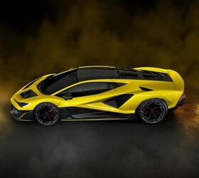 2026 lamborghini fenomeno all the details