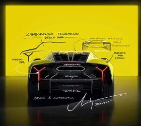 2026 lamborghini fenomeno all the details