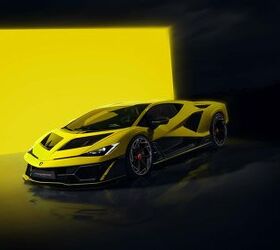 2026 lamborghini fenomeno all the details