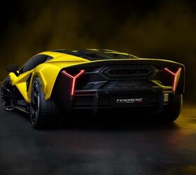2026 lamborghini fenomeno all the details