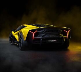 2026 lamborghini fenomeno all the details