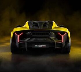 2026 lamborghini fenomeno all the details