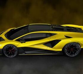 2026 lamborghini fenomeno all the details