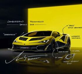 2026 lamborghini fenomeno all the details