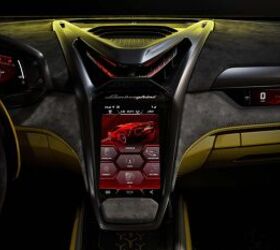 2026 lamborghini fenomeno all the details