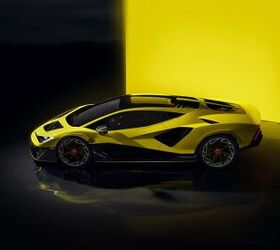 2026 lamborghini fenomeno all the details