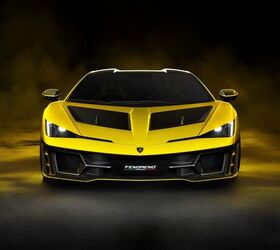 2026 lamborghini fenomeno all the details