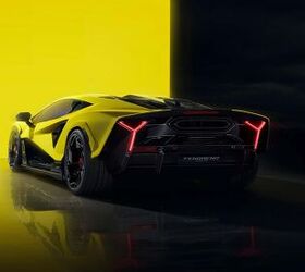 Bridgestone Creates One-Off Super Tires for One-Off Supercar