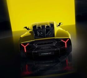 2026 lamborghini fenomeno all the details