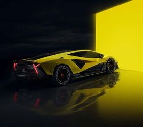 2026 lamborghini fenomeno all the details