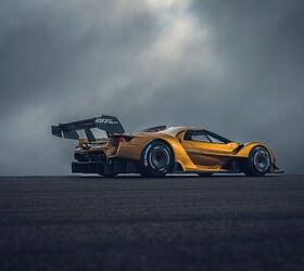 ford gt mkiv all the details