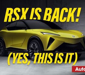 Acura RSX Returns, BMW M vs M, Ford Big EV Move: AutoGuide Show Ep 83