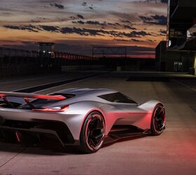 corvette cx and cx r concepts all the details