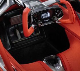 corvette cx and cx r concepts all the details