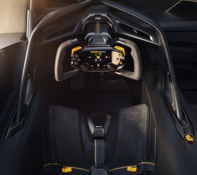 corvette cx and cx r concepts all the details