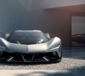 Chevy Says You Can Drive The Corvette CX and CX.R Concepts—Here's How