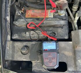 why you need a car battery tester