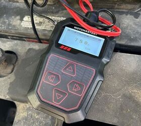 why you need a car battery tester