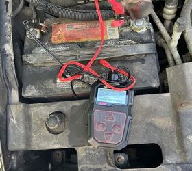 Why You Need A Car Battery Tester