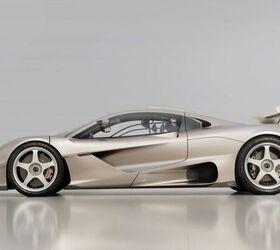 2025 GMSV S1 LM: All the Details