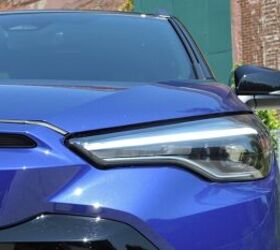 title 2025 toyota corolla cross hybrid consumer review