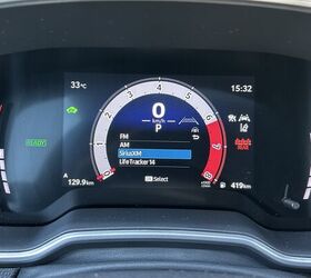 title 2025 toyota corolla cross hybrid consumer review