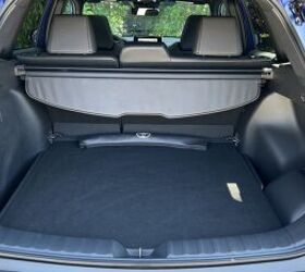 title 2025 toyota corolla cross hybrid consumer review