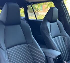 2025 toyota corolla cross hybrid all the details