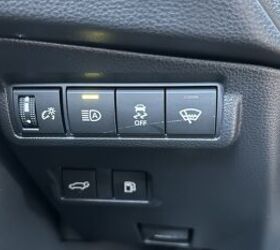 2025 toyota corolla cross hybrid all the details