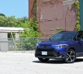 2025 toyota corolla cross hybrid all the details