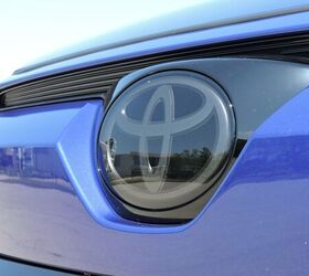 2025 toyota corolla cross hybrid all the details
