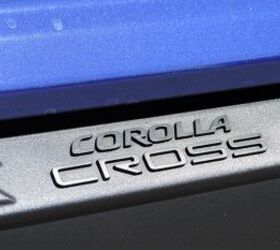 2025 toyota corolla cross hybrid all the details