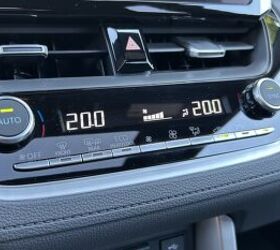 2025 toyota corolla cross hybrid all the details