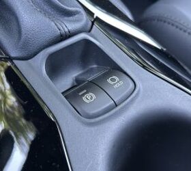 2025 toyota corolla cross hybrid all the details